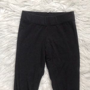 Aeropostale Grey Leggings